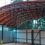 О компании «Мой навес»