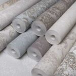 Флизелиновые обои: современное решение для стильного и практичного интерьера