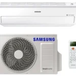 Эстетика и технологии комфорта: кондиционер Samsung Inverter