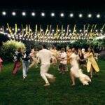 Организация праздника на свежем воздухе: ключевые моменты для идеального мероприятия