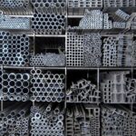 Металлопрокат и строительные материалы в Алматы: полный ассортимент для любых задач