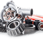 DEQST: Бренд запчастей для легковых автомобилей на российском рынке