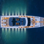 Суперъяхты от 30 метров: роскошь, технологии и статус