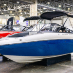 Как выбрать катер мечты: от новичка до опытного капитана