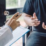 Лечение наркомании в Волгограде: путь к новой жизни