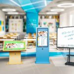 Современное учебное оборудование: как оснастить школу для эффективного обучения