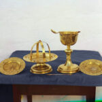 Интернет-магазин церковной утвари «Агат Покров»: Все для духовной жизни