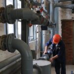 Компания «Silumin — Service»: лидер в производстве и поставке оборудования для гражданского строительства и ЖКХ