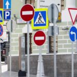 Дорожные знаки: важность, типы и стандарты