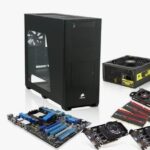 Компьютеры и комплектующие: как выбрать и на что обратить внимание