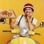 Доставка наборов пиццы на chilipizza.ru: вкус и удобство на вашем столе