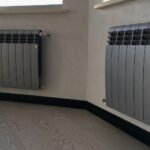 Радиаторы: пассивные, с крепежными выступами и с отверстиями для крепления