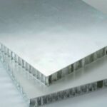 Алюминиевые сотовые панели