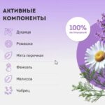 Успокаивающий сироп Зайчонок для детей с 3-х лет: эффективное средство для спокойствия и здоровья