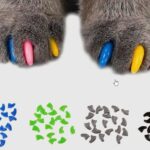 Силиконовые антицарапки для кошек на когти: защита мебели и безопасность питомца