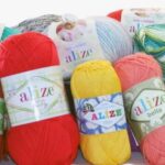 Пряжа Alize (Ализе) оптом: качество и разнообразие для вашего бизнеса