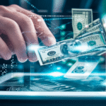 Финансовые технологии будущего: как меняется глобальный ландшафт