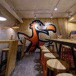 Dodo Brands упразднил должность Geo Media Lead