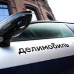 Выручка «Делимобиля» за I полугодие выросла на 16%