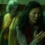 Сериал «Бегущий по лезвию 2099» с Мишель Йео выйдет в 2026 году