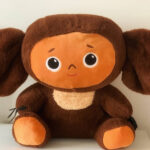 Спрос на Чебурашку взлетел на 77%