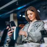 Продажи смартфонов по trade-in выросли почти на 40% – МТС