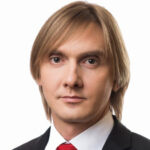 Управляющим директором по маркетингу в Сбере назначен Евгений Домников