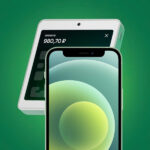 «Сбер» вернул бесконтактную оплату в iPhone в новом iOS-приложении