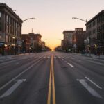 Как небольшие американские города борются с постепенным вымиранием