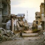 Правительство Сирии предлагает вернуть российское патрулирование