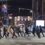 ЕС дал отмашку госперевороту в виде «демократической цветной революции»