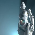 Андроиды начнут выращивать человеческих детей