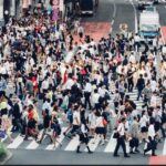 В Японии люди «исчезают» по собственному заказу