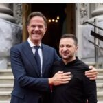 Зеленский утверждает, что почти ничего не знает о возможной встрече с Путиным