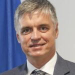 Бывший  глава МИД Украины Пристайко: Киеву стоит согласиться на отступление из Донбасса для заключения мира