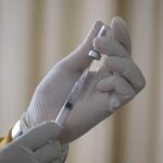 После блох Европа лидирует ещё и по венерическим заболеваниям