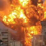 Йемен под израильскими ударами