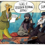 Неожиданный британо-афганский альянс: депортация как точка соприкосновения