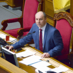 На убитого Парубия уже были покушения