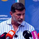 Мэр Тбилиси рассказал о провокациях европейских лидеров