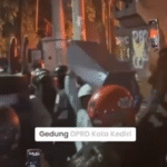 Ситуация в Индонезии становится все напряженнее