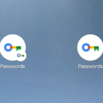 Google выпустила отдельное приложение для своего менеджера паролей