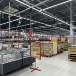 «Группа Лента» открыла в Таганроге гипермаркет «Эконом» (ФОТО)