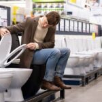 «Сантехника-Онлайн»: россияне переходят на бюджетные модели унитазов