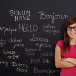 Китайский язык возглавляет список «полезных» для карьеры в ритейле