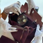 Искусство аутентификации: как отличить настоящую роскошь от мастерской подделки