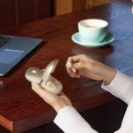 Honor представила беспроводную мышку с наушниками внутри — для минималистов