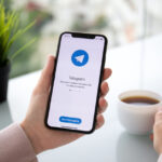 Роскомнадзор частично ограничил звонки в Telegram и WhatsApp*