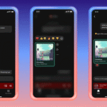 В Spotify теперь можно обмениваться сообщениями с понравившимися треками