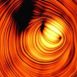 Астрономы получили детальное изображение «Ока Саурона» в глубоком космосе